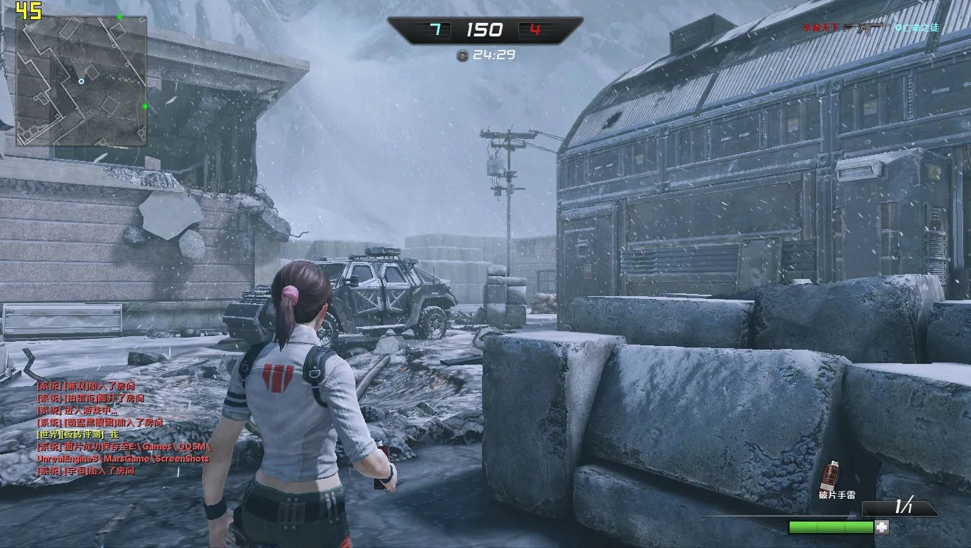 全球使命的配置要求