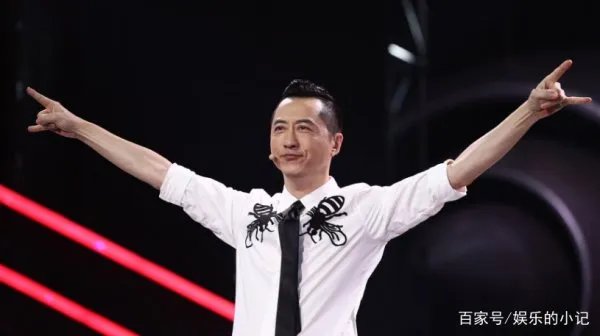 他是毁掉庾澄庆家庭的真凶，殴打伊能静，如今还是一个人生活，他是谁？