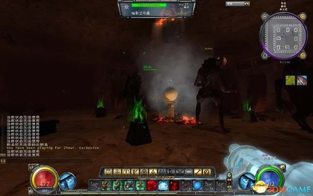 《暗黑之门:伦敦》 主支线任务流程攻略 全职业系统上手指南