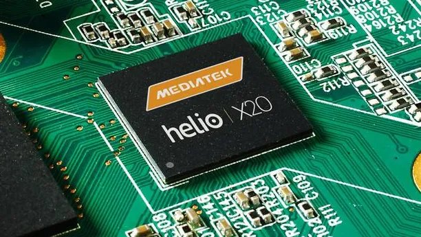 HelioX20评测跑分参数详细介绍