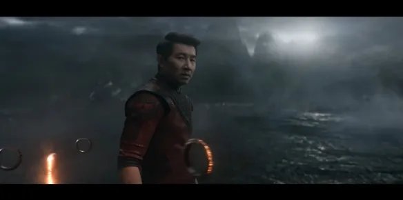 漫威《尚气与十环传奇》新TV预告公开！9月正式上映