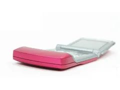 美国市场销量冠军——摩托罗拉V3