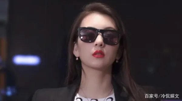 郭富城的老脸都丢光了，老婆底细被王思聪曝光，究竟是怎么一回事？