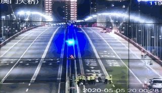 如何看待5月5日东莞虎门大桥因剧烈抖动被封闭？有哪些可能因素？