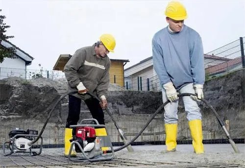 轻质泡沫混凝土施工工艺有哪些