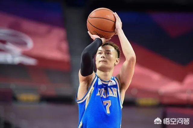 郭昊文和汤杰都宣布参加NBA选秀，大家怎么看？