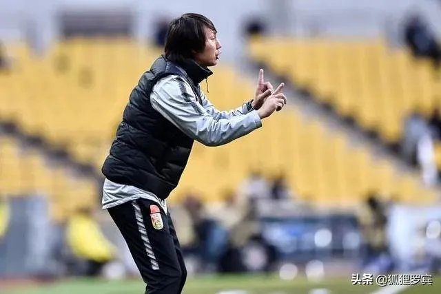 李铁会在近期下课吗？