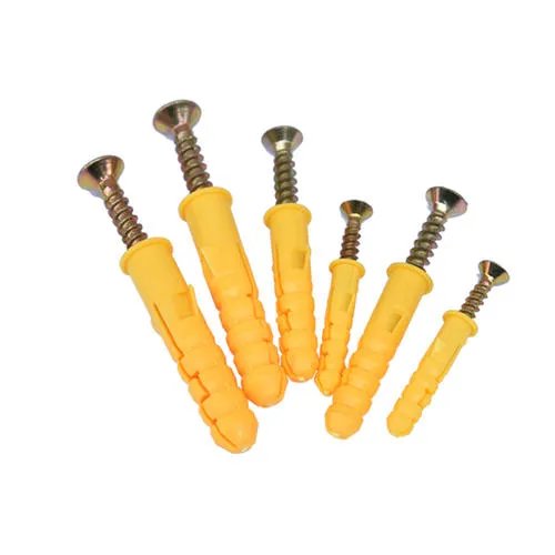 一个膨胀螺丝承受多重