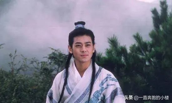 神雕侠侣中的南海神尼到底是谁？