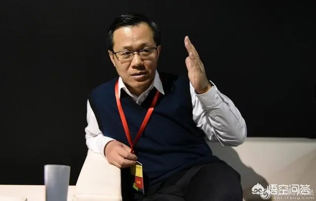 卓伟不怕被人报复吗？