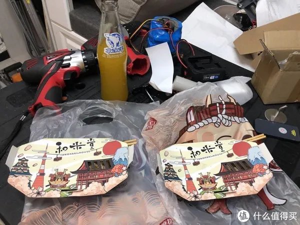 28元筋膜枪 改无线锂电筋膜枪教程=  =