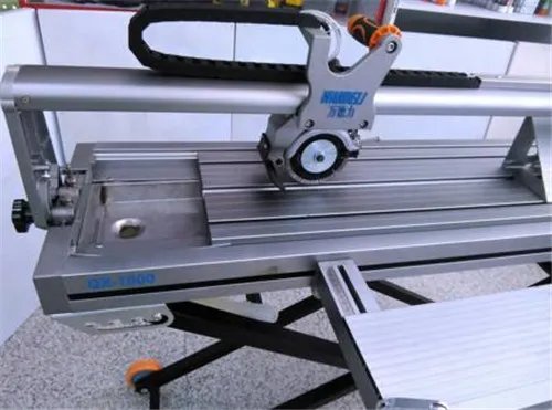 什么是瓷砖切割机 瓷砖切割机分类介绍