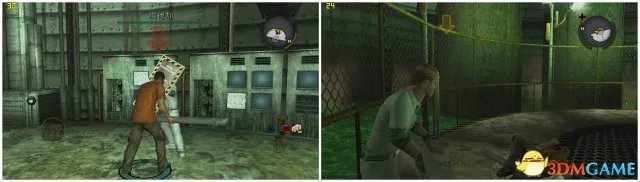 恶霸鲁尼：奖学金版 图文全攻略 全剧情攻略