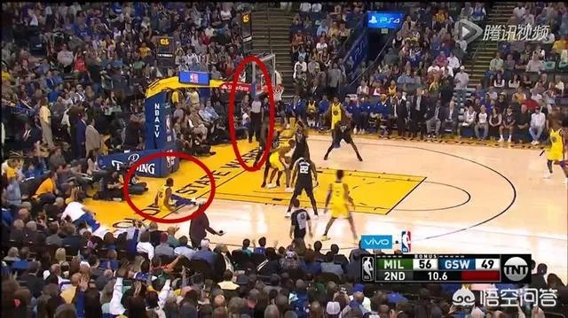 14次技术犯规了，杜兰特被裁判针对吗？还是背后有什么阴谋？