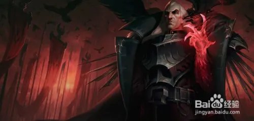 LOL斯维因符文怎么搭配