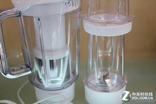 想喝新鲜的果蔬 多款榨汁机全面推荐