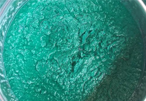 光滑的不锈钢用什么油漆