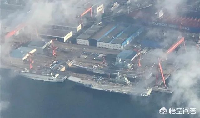 002国产航母第二次海试会进行舰载机起降训练吗？