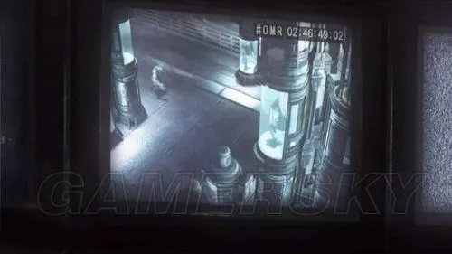 《生化危机：浣熊市行动》图文全攻略