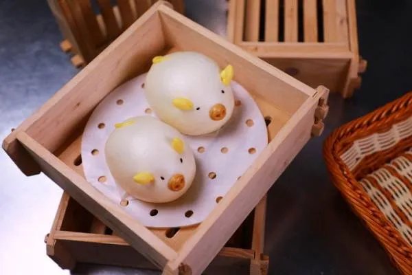 学做包子多少钱？需要多少学费