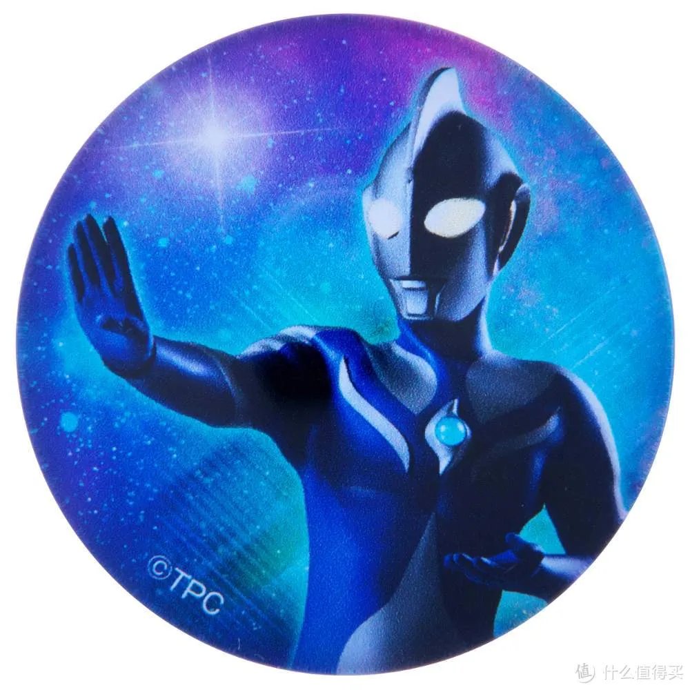 《高斯奥特曼》20周年 有哪些纪念十足的周边？