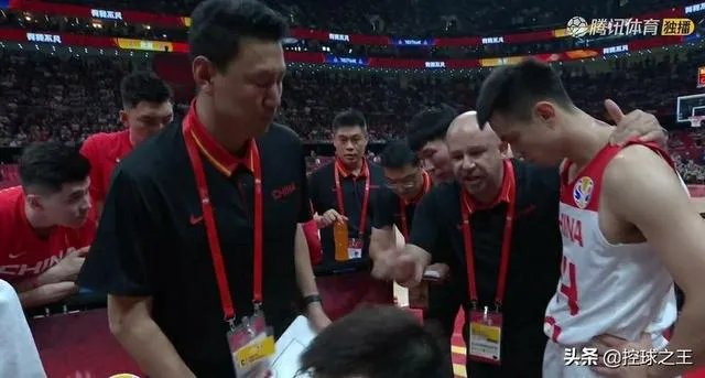 9月4日,中国男篮和委内瑞拉生死战,中国男篮该如何走出心理阴影?在阵容上如何改变?
