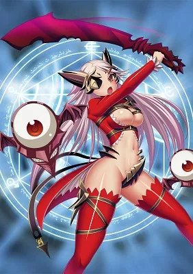 黑暗势力登场 解析《纯情女仆坏少爷》3大反派BOSS