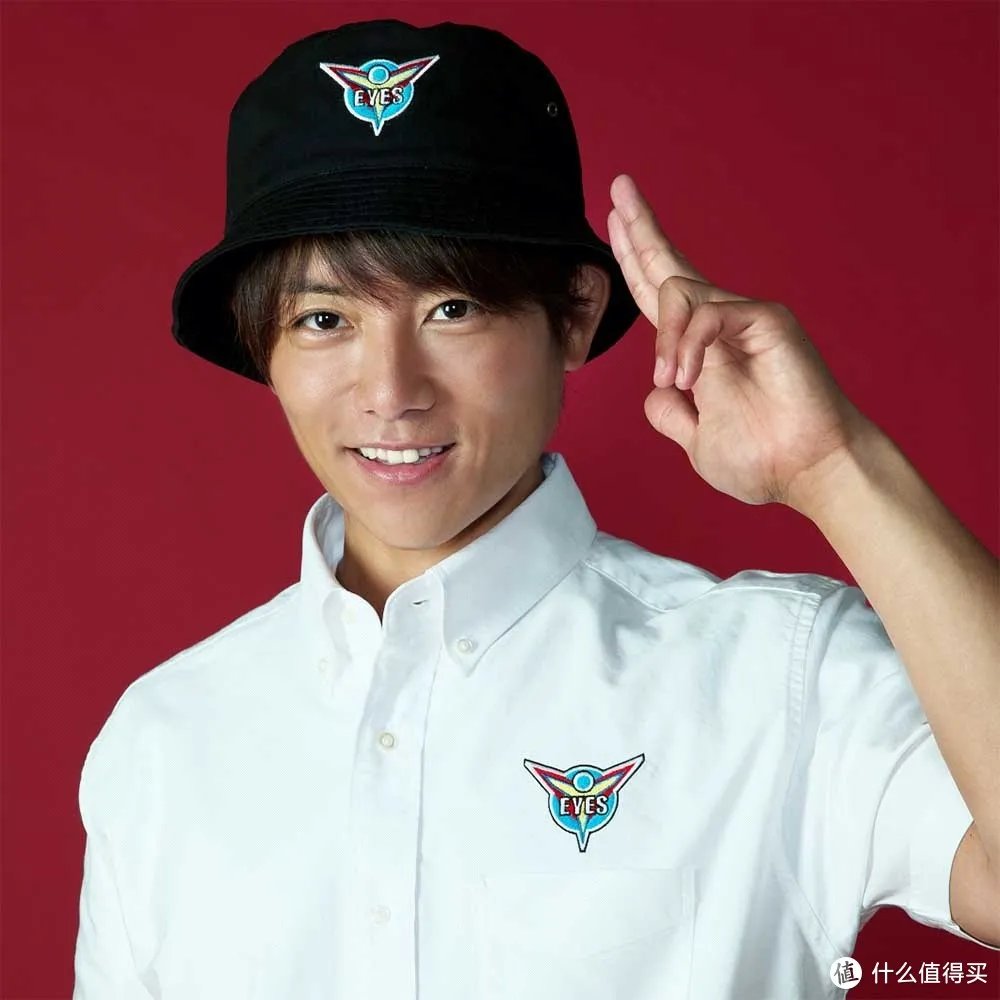 《高斯奥特曼》20周年 有哪些纪念十足的周边？