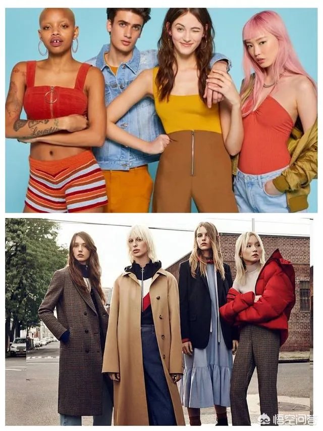 Forever 21将退出中国。你怎么看？