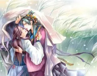 冷奴儿的内容简介