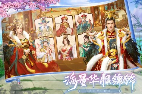 自己当皇帝的单机游戏有哪些2022 可以当皇帝的单机游戏排行榜前十名