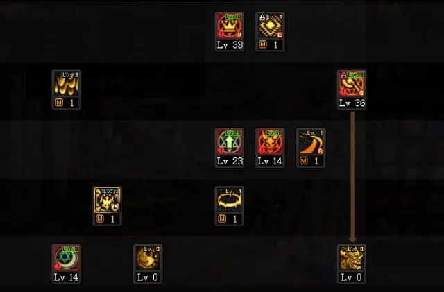 dnf110级召唤技能怎么加点 2023召唤技能加点推荐