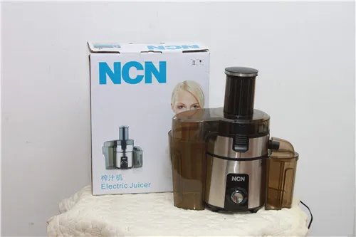 榨汁机做豆浆的做法是怎样的