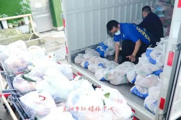 河南猪肉和鸡蛋价格上涨，疫情下其他物资是否也有上涨的趋势？