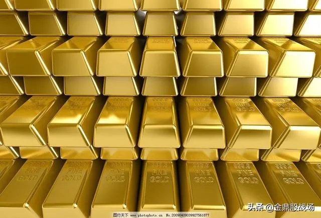 2020年黄金价格会不会一直上涨？为何？