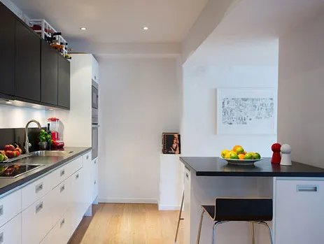 橱柜五金的价格一般是多少?