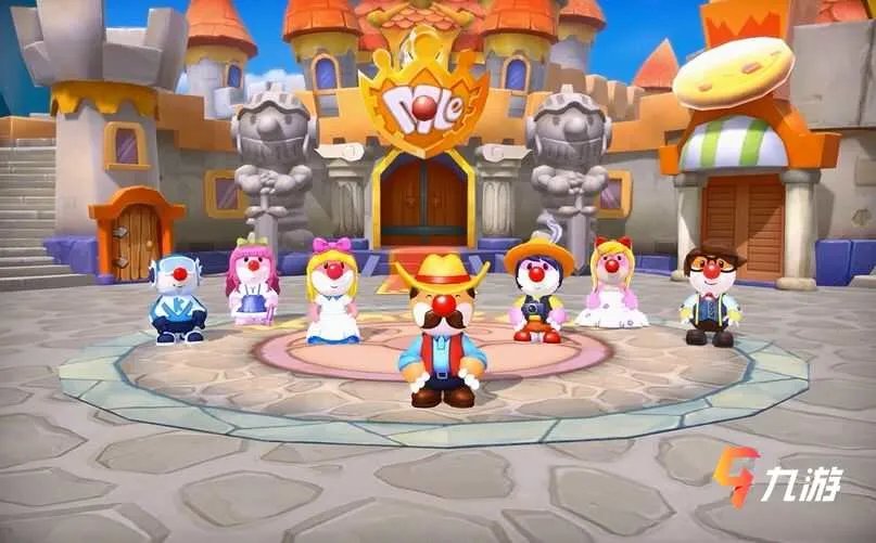 摩尔庄园手游居民喜好攻略 npc礼物喜好一览