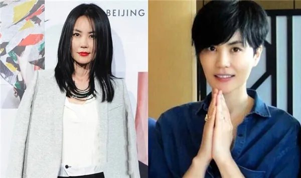 王菲懒理婚讯传闻 淡定与女儿逛街扫货