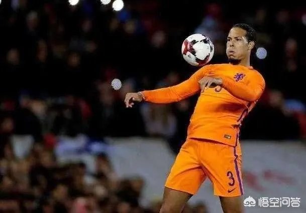 范迪克获得了本赛季英超最佳球员，是不是二十年最好的后卫？
