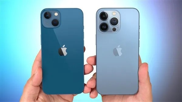 iPhone 13 Pro成本揭秘：涨价了！