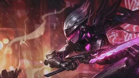 LOL英雄联盟4500点里谁厉害