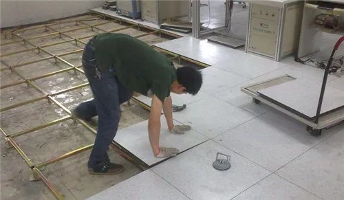 陶瓷静电地板品牌有哪些