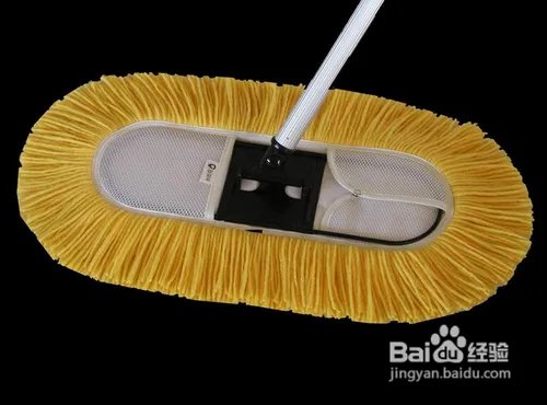 拖把日常知识，怎么样选择适合自己的好神拖？
