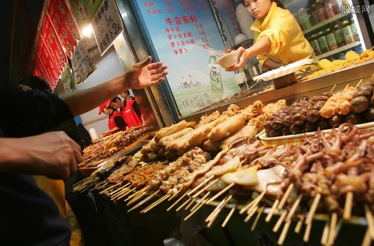 羊肉串变羊肉吕 消费者开始从源头为外卖“瘦身”