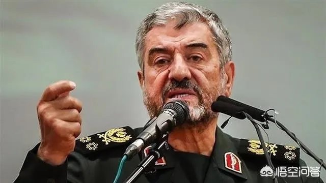 怎么看待伊朗对戈兰高地的突然导弹袭击？