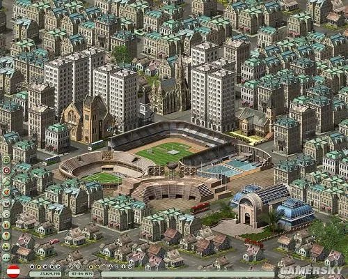 运输历史《运输巨人》黄金版免安装下载发布