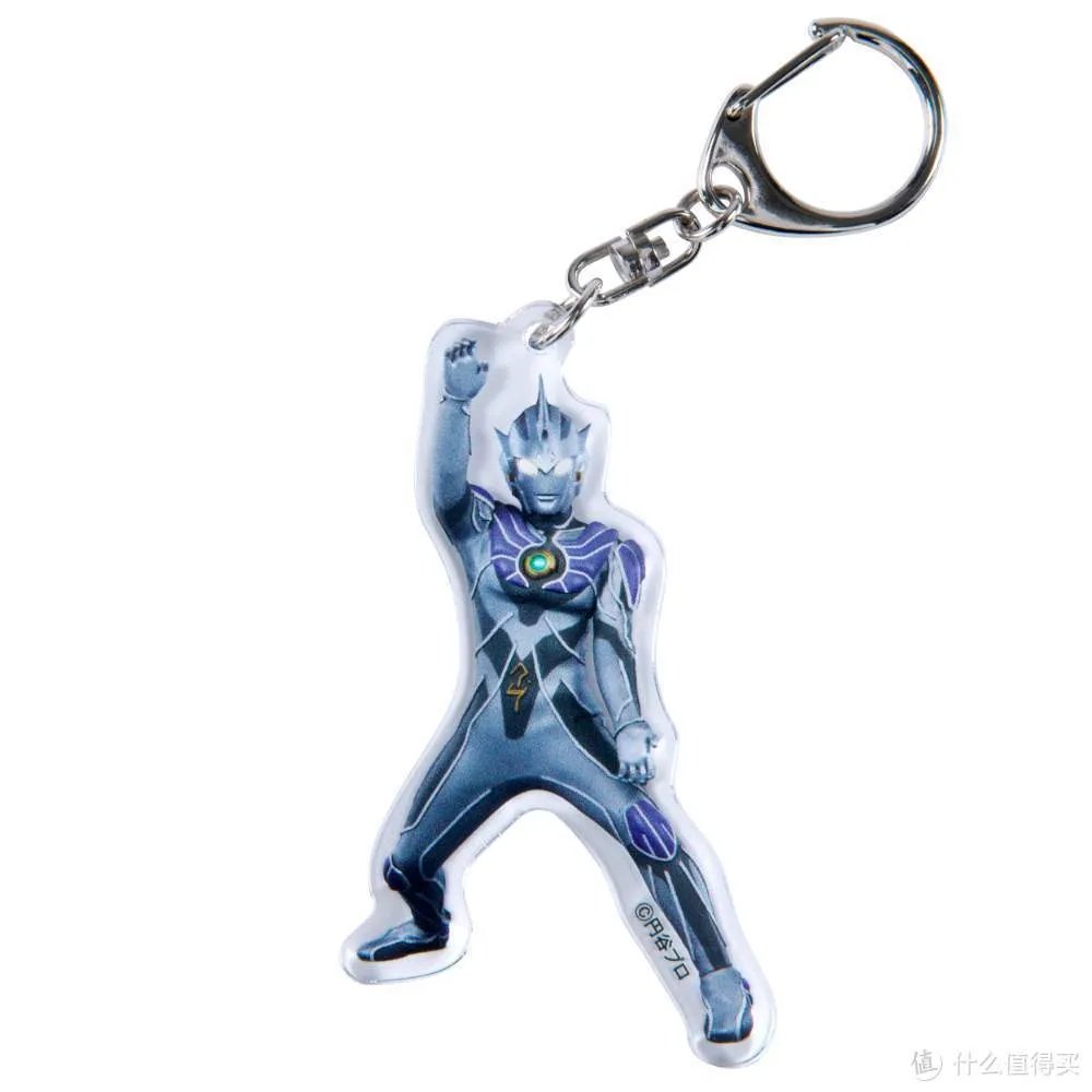 《高斯奥特曼》20周年 有哪些纪念十足的周边？