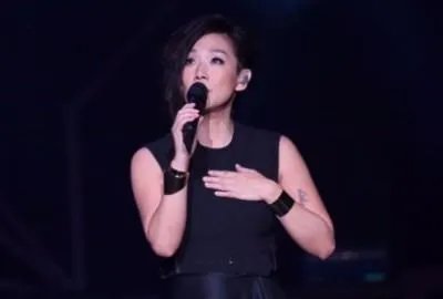 林忆莲的十大经典歌曲