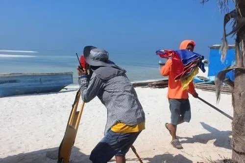 新版标准中国地图上线,更新标准版地图有哪些意义?