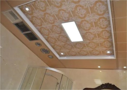 容声集成吊顶怎么样   如何选择集成吊顶